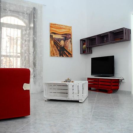 Second Life Villa Noto Luaran gambar