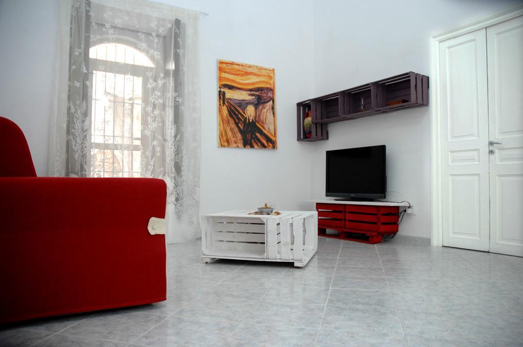 Second Life Villa Noto Luaran gambar