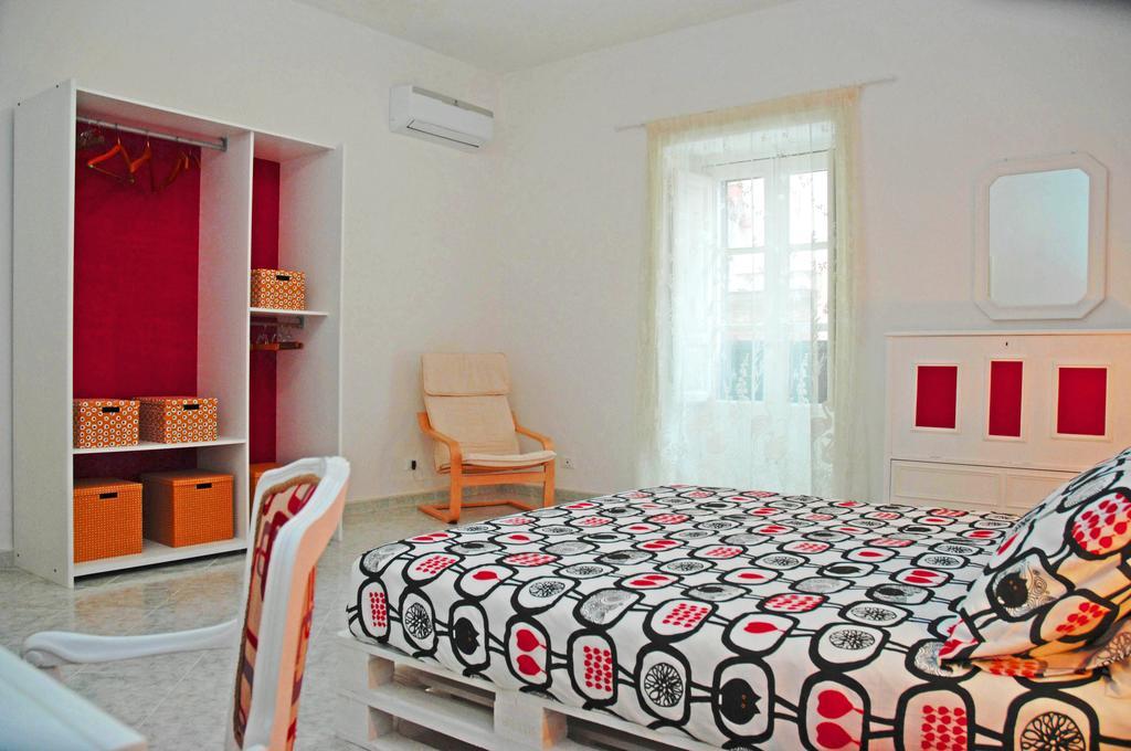 Second Life Villa Noto Luaran gambar