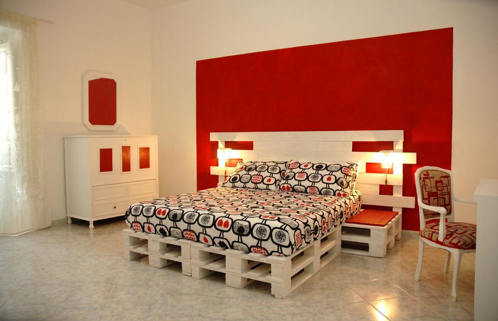 Second Life Villa Noto Luaran gambar